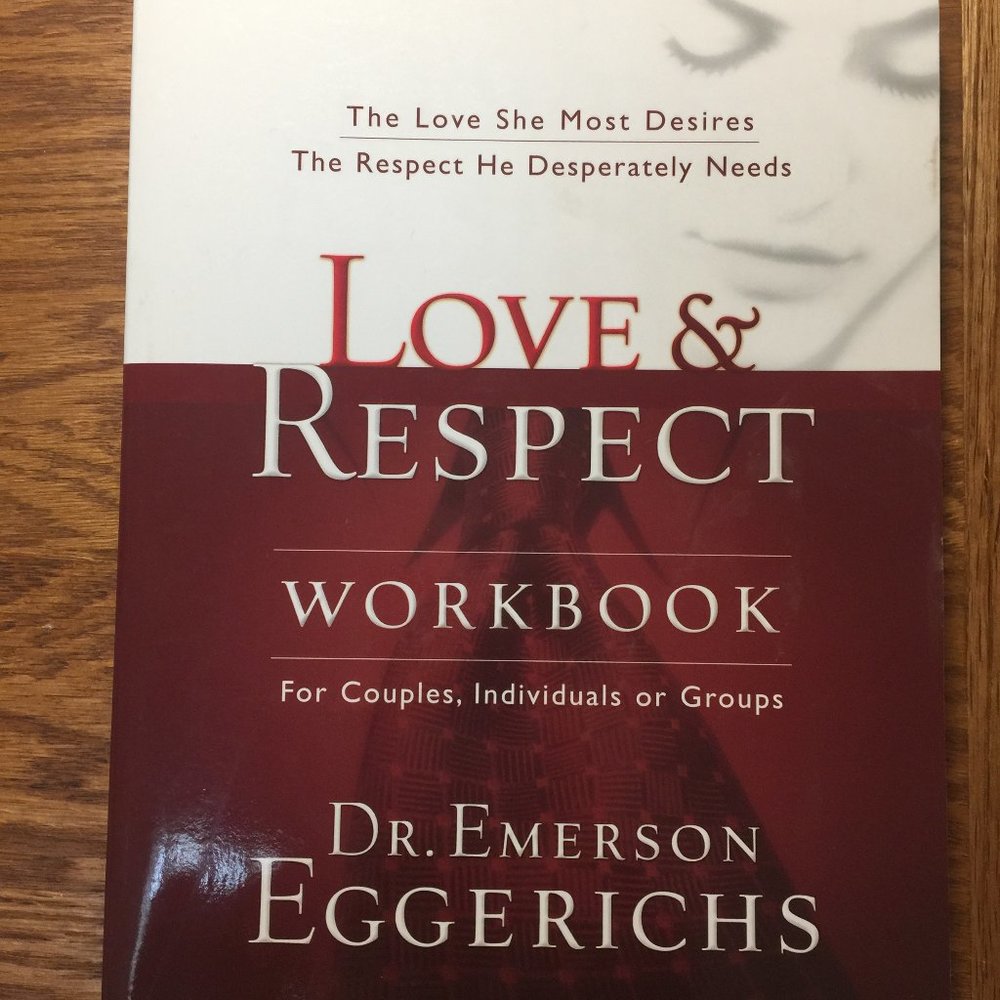 Love & Respect Workbook